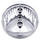 Model 8000: Halogen Motorcycle Headlamp