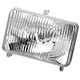Model 940: ECE Approved Halogen Headlamps