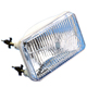 Model 942: ECE Approved Halogen Headlamps