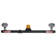 Model MB700: Heavy Duty Light Bar