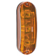 Model 272: LED Vertical Signal & Warning Lamp