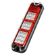 Model 283: ECE Approved LED Stop, Turn & Tail Lamps