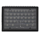 Model 524: Panel Mount LED Scene Lamp